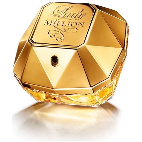 lady million 80ml cheapest.